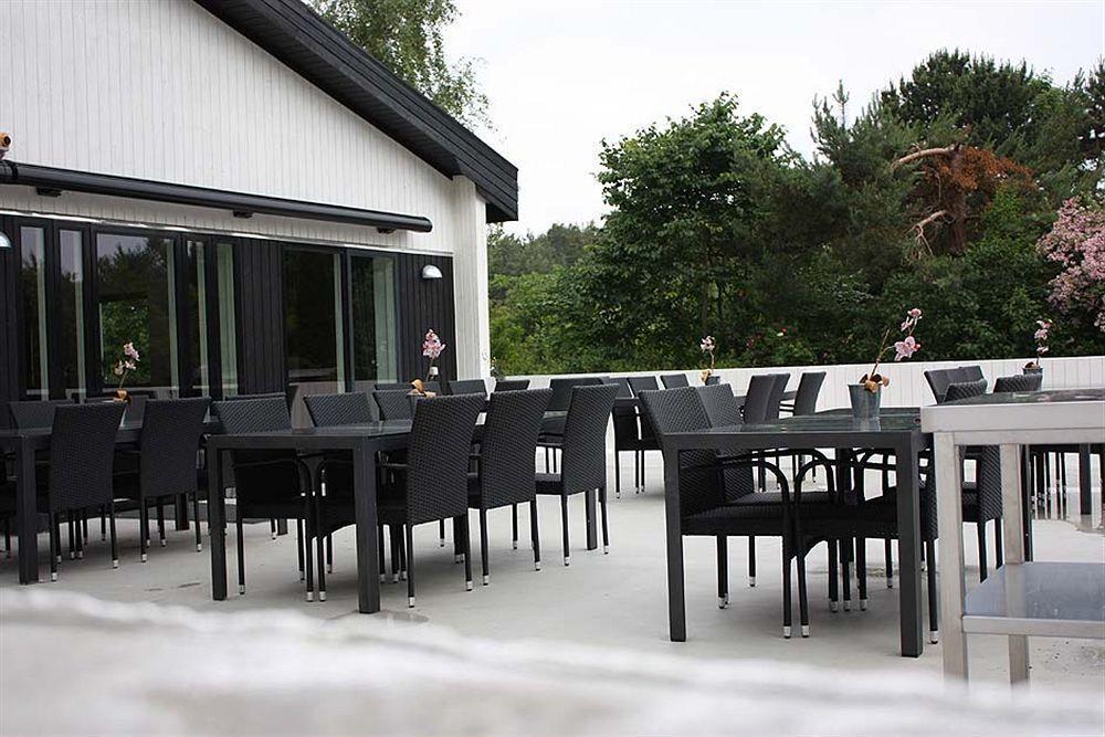Ebeltoft Feriecenter Exterior foto